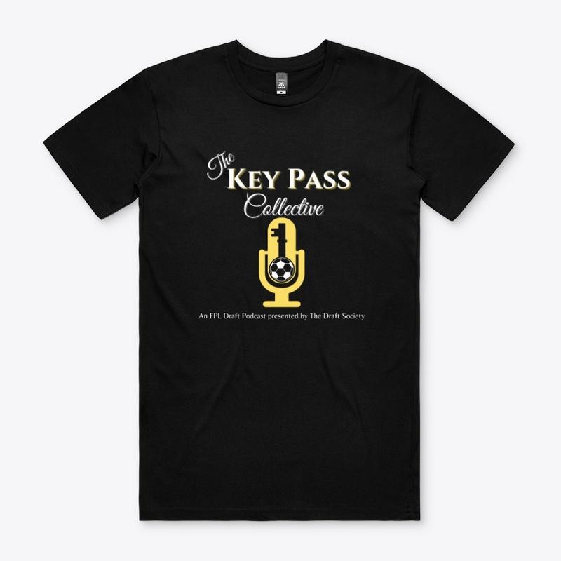 The Key Pass Collective