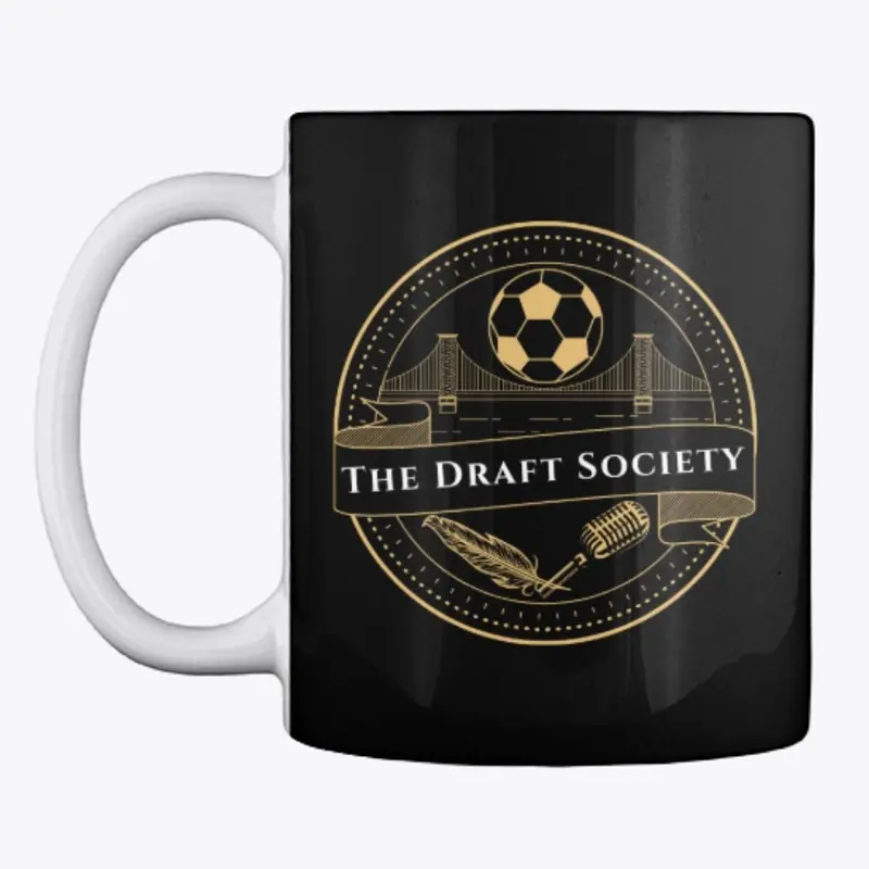 TDS Mug