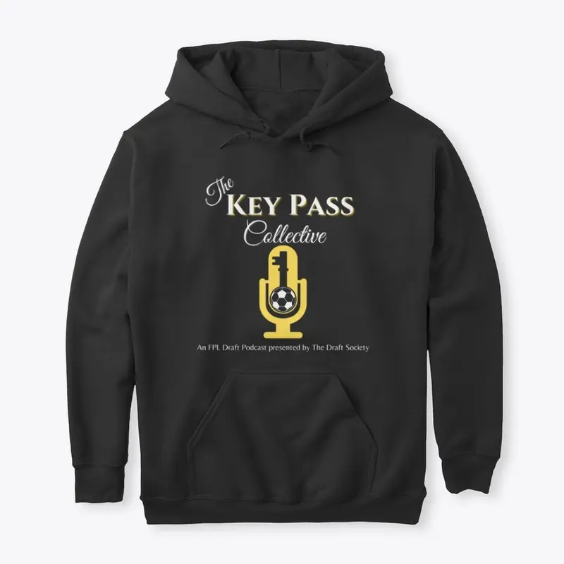 The Key Pass Collective