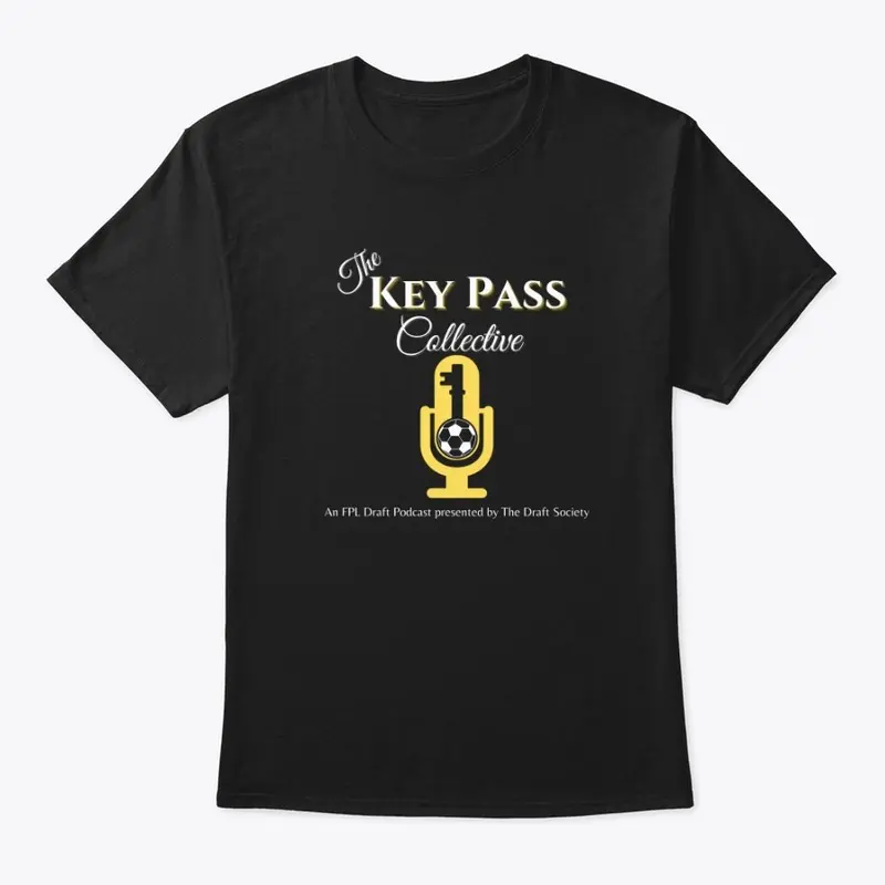 The Key Pass Collective