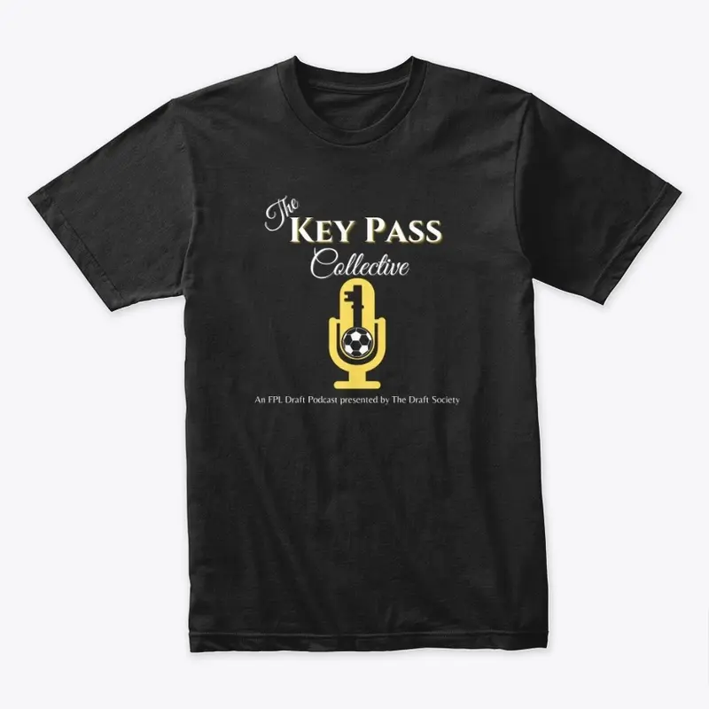 The Key Pass Collective