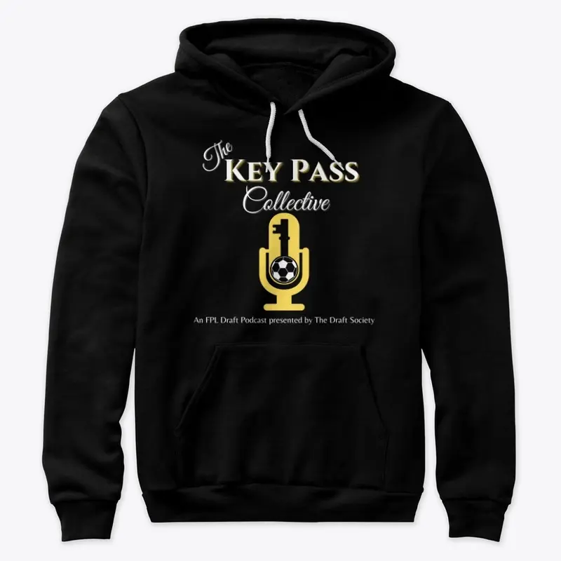 The Key Pass Collective